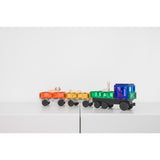 Connetix Rainbow Transport Pack 50 Styks