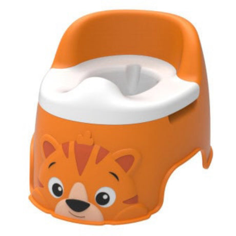 Baby Einstein Tinkle Och Reveal™ Tiger Potta