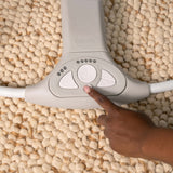 Ingenuity Chambray Swing 'N Go Portable Swing™