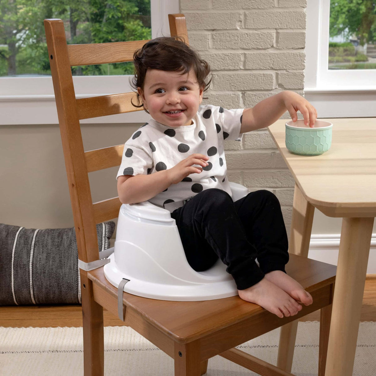 Baby Einstein Superseat™ Touch Of Tunes™ 3-In-1 Plats