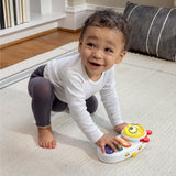 Baby Einstein Superseat™ Touch Of Tunes™ 3-In-1 Plats