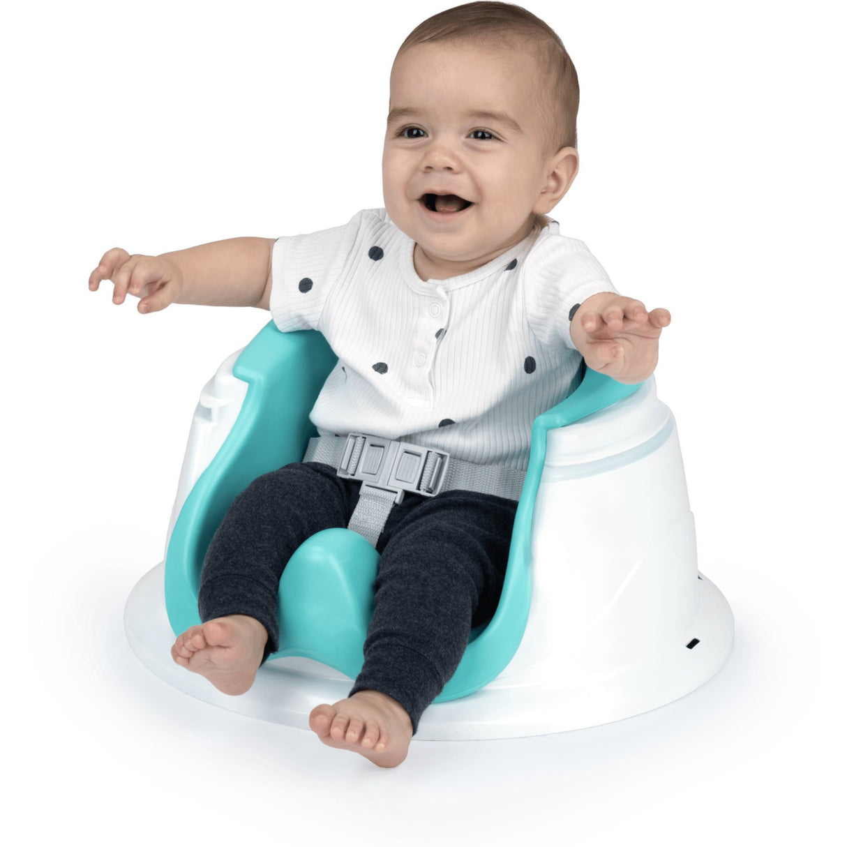 Baby Einstein Superseat™ Touch Of Tunes™ 3-In-1 Plats
