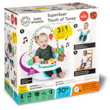 Baby Einstein Superseat™ Touch Of Tunes™ 3-In-1 Plats