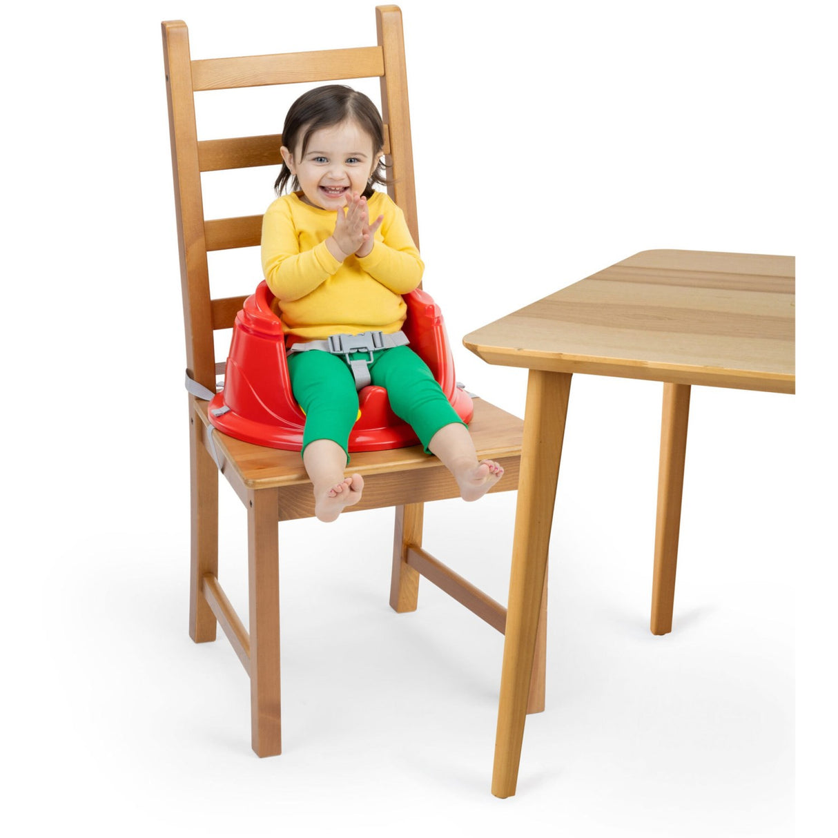 Bright Starts Superseat® Playful Paradise™ 3-In-1 Plats