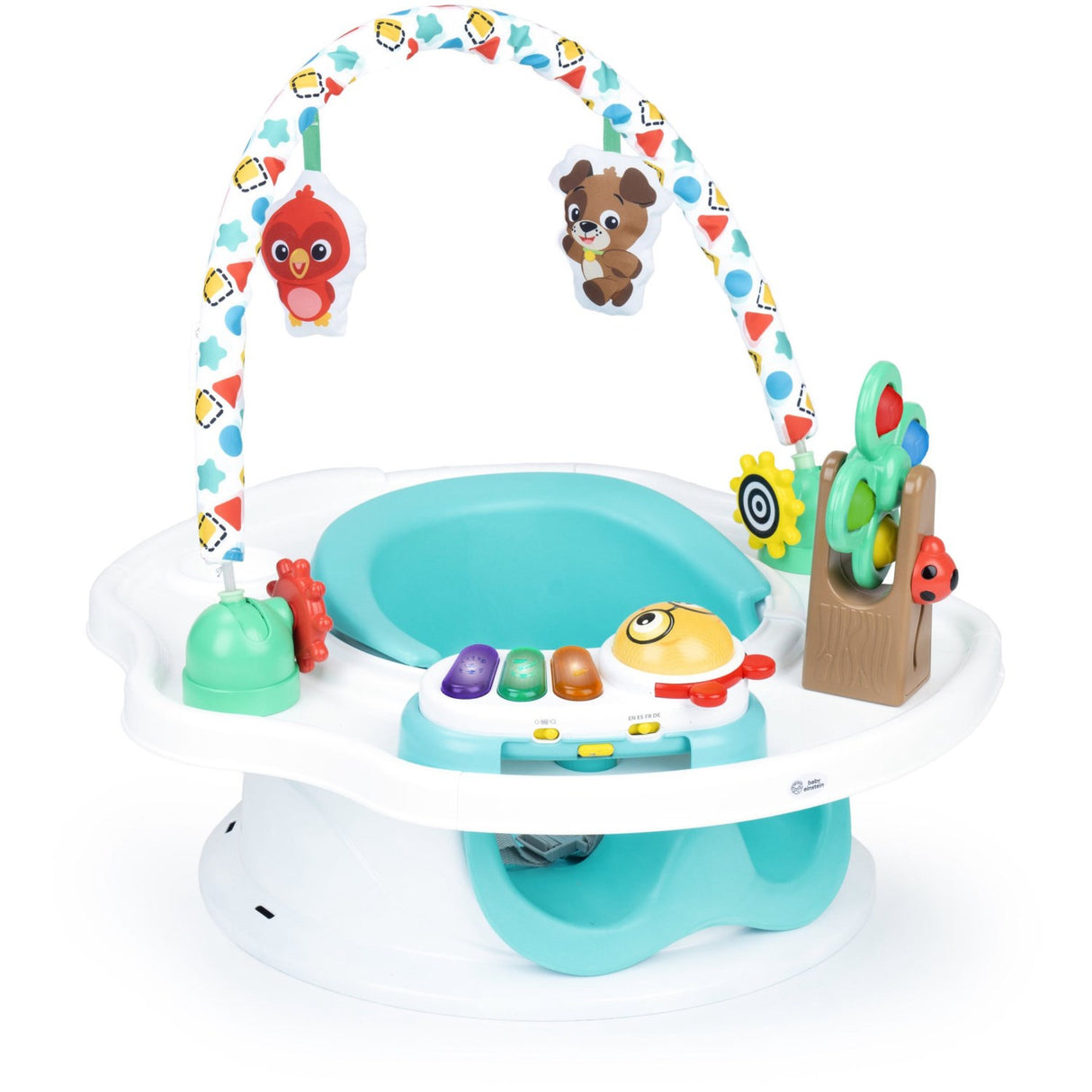 Baby Einstein Superseat™ Touch Of Tunes™ 3-In-1 Plats