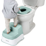 Ingenuity Prepare To Potty™ 3-In-1 System