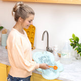 Bright Starts Winnie The Pooh Once Upon A Tummy Time™ Water Mat