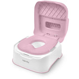 Ingenuity Prepare To Potty™ 3-In-1 System