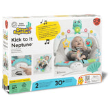 Baby Einstein Kick To It Neptune™ Musical Bouncer