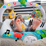 Baby Einstein Kick To It Neptune™ Musical Bouncer