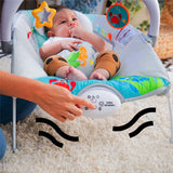 Baby Einstein Kick To It Neptune™ Musical Bouncer