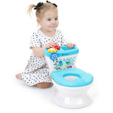 Baby Einstein Geared For Success™ 2-In-1 Potta Training System
