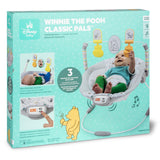 Bright Starts Disney Winnie The Pooh Classic Pals™ Vibrating Bouncer