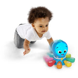 Baby Einstein 4-In-1 Crawl & Chase Pal, Go Opus Go™