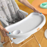 Bright Starts Winnie The Pooh Classic Pals™ Compact Folding High Stol