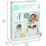Bright Starts Winnie The Pooh Classic Pals™ Compact Folding High Stol