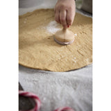 FILIBABBA Wonderful Winter Cookie Stamp Wonderful Winter