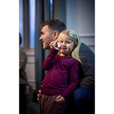 FILIBABBA Forest Friends Embroidered Winter Decorations Wonderful Winter