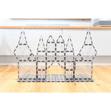 Connetix Clear Starter Pack 34 Styks