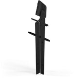 Cybex Stunning Black Click&Fold 4in1