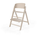 Cybex All Natural Click&Fold 3in1