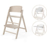 Cybex All Natural Click&Fold 3in1