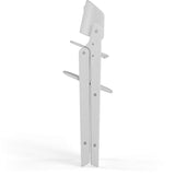 Cybex All White Click&Fold 3in1