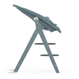 Cybex Stone Blue Click&Fold 4in1