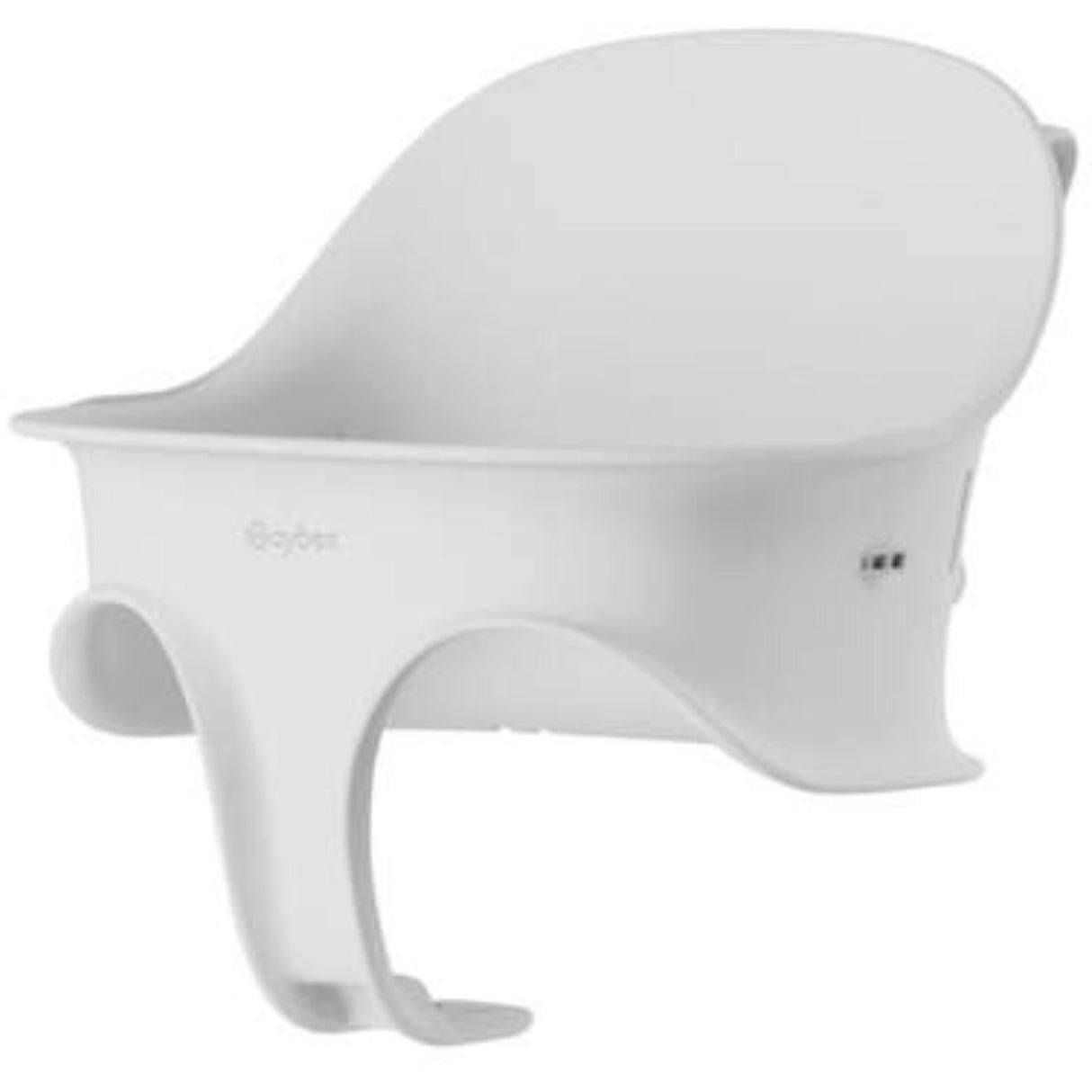 Cybex All Natural Click&Fold 4in1