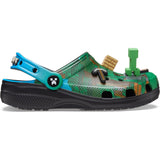 Crocs Multi Minecraft Classic Clog