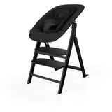 Cybex Stunning Black Click&Fold 4in1