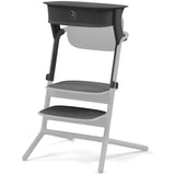 Cybex Stunning Black Training T Set