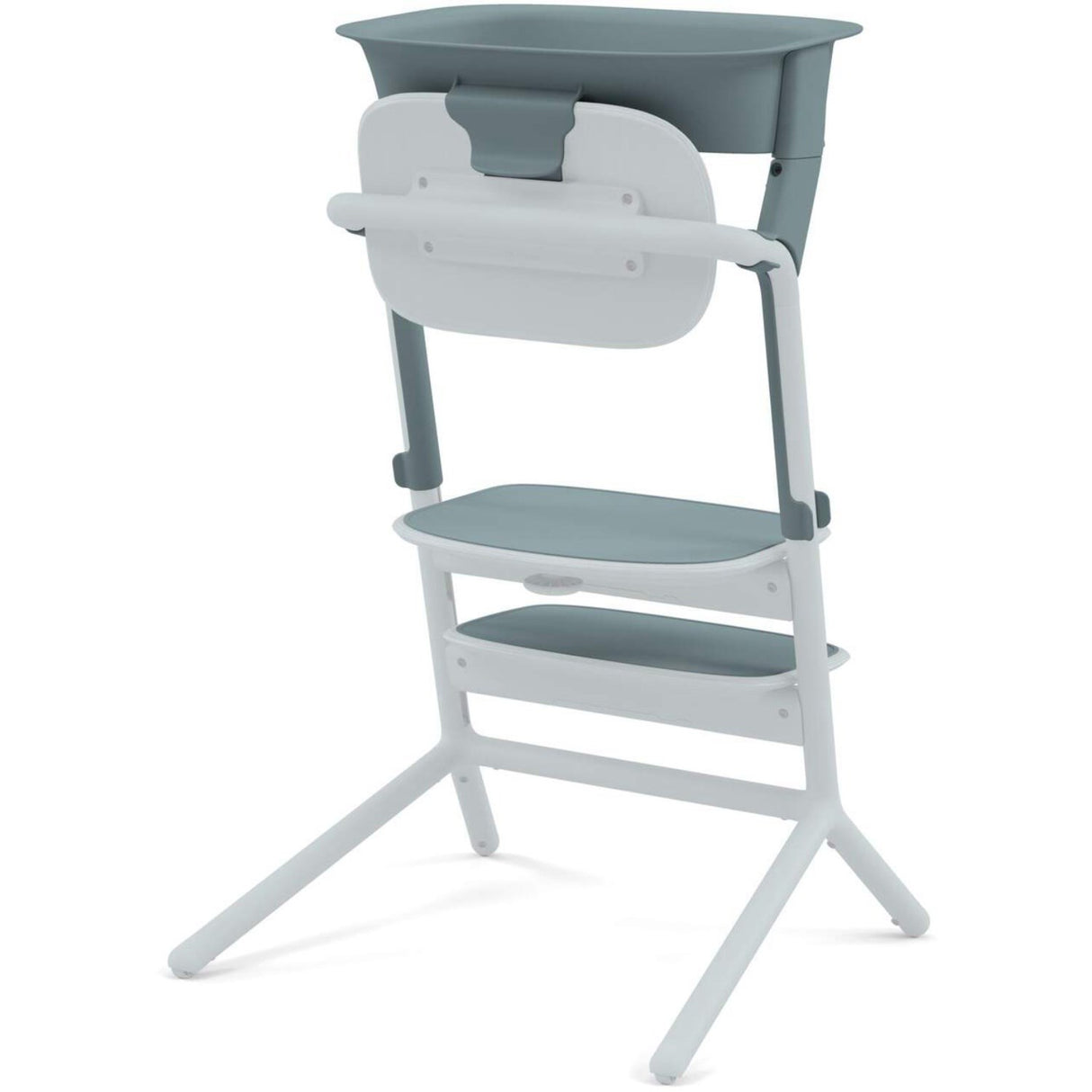 Cybex Stone Blue Training T Set