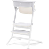 Cybex All White Training T Set