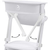 Cybex All White Training T Set