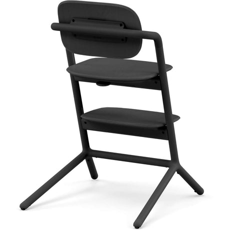 Cybex Stunning Black LEMO
