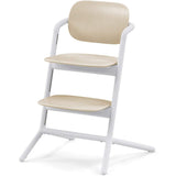 Cybex Sand White LEMO 3ni1 Set