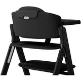 Cybex Stunning Black LEMO 3ni1 Set