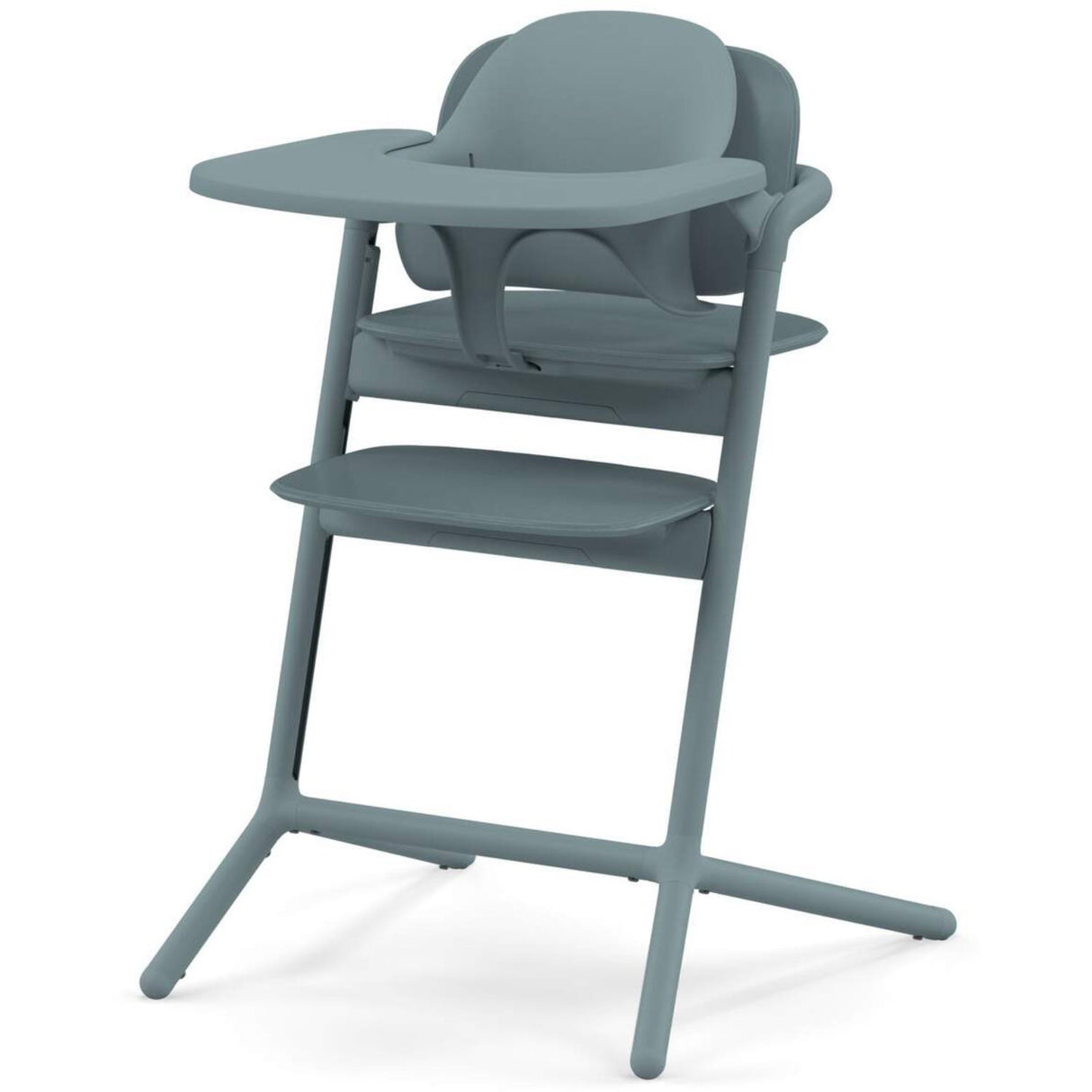 Cybex Stone Blue LEMO 3ni1 Set