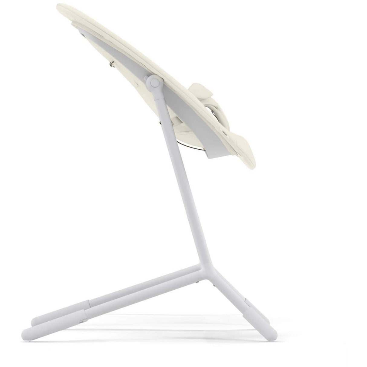 Cybex All White LEMO 4in1 Set