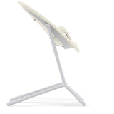 Cybex All White LEMO 4in1 Set