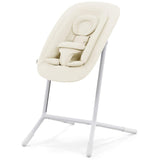 Cybex All White LEMO 4in1 Set