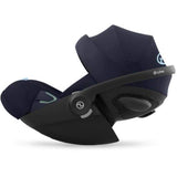 Cybex Ocean Blue Cloud G Plus Bilbarnstol