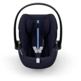 Cybex Ocean Blue Cloud G Plus Bilbarnstol