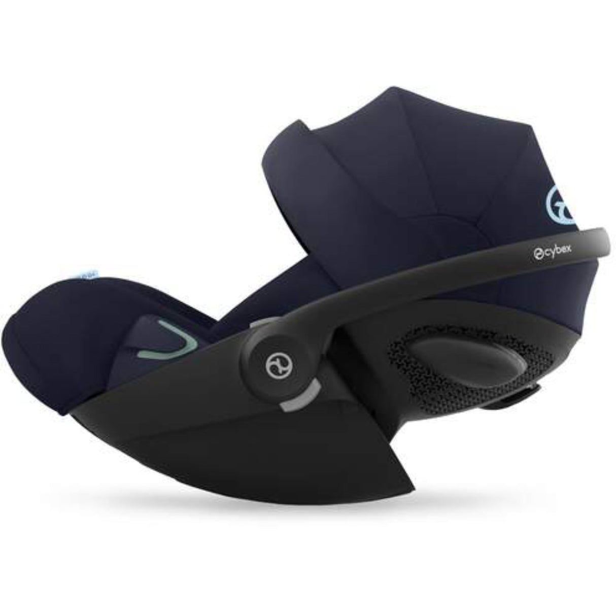 Cybex Ocean Blue Cloud G Plus Bilbarnstol
