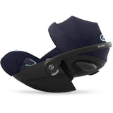 Cybex Ocean Blue Cloud G Plus Bilbarnstol