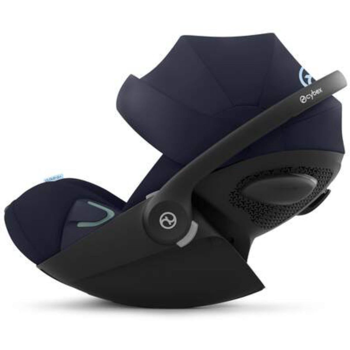Cybex Ocean Blue Cloud G Plus Bilbarnstol