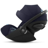 Cybex Ocean Blue Cloud G Plus Bilbarnstol
