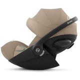 Cybex Almond Beige Cloud G Plus