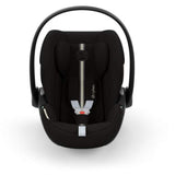 Cybex Moon Black Cloud G Plus